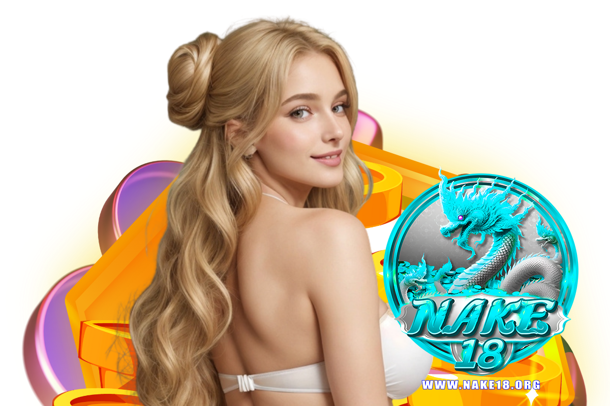 nake18 เว็บตรง